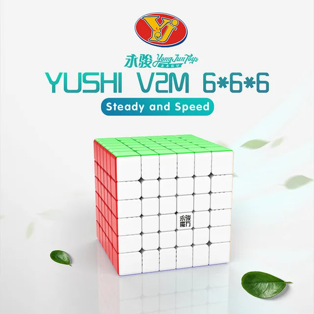 YJ YuShi V2M