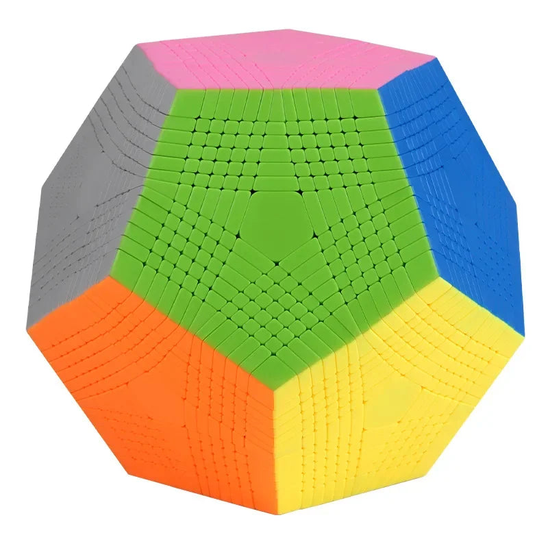 SengSo Megaminx 13x13