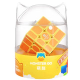 MonsterGo Mirror Cube