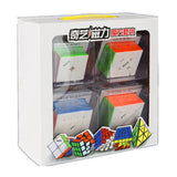 Qiyi Magnetic Bundle set