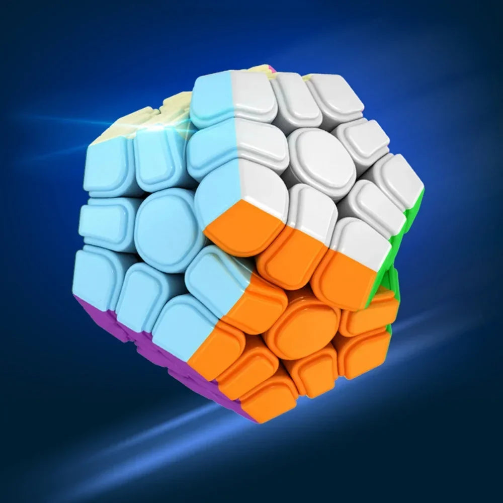 MoYu Megaminx M