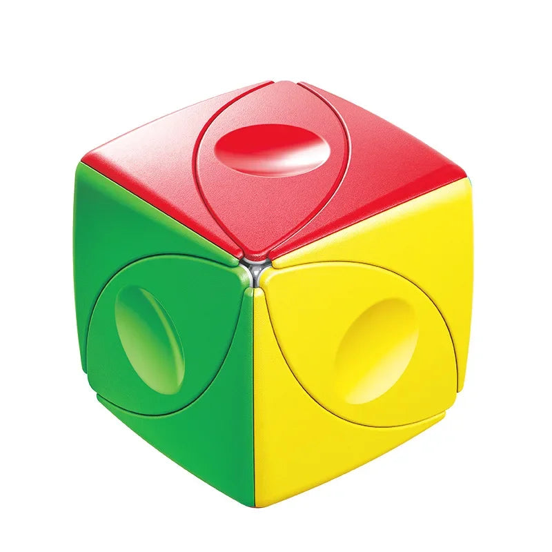 SengSo Ivy Cube