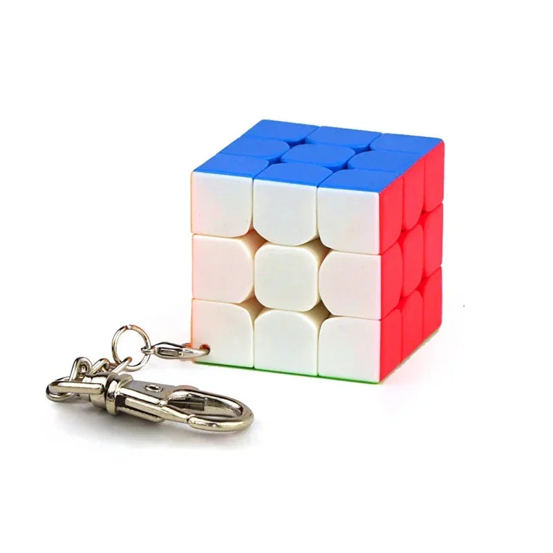 MoYu 3x3 KeyChain