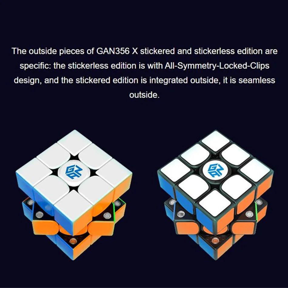 GAN356X V2