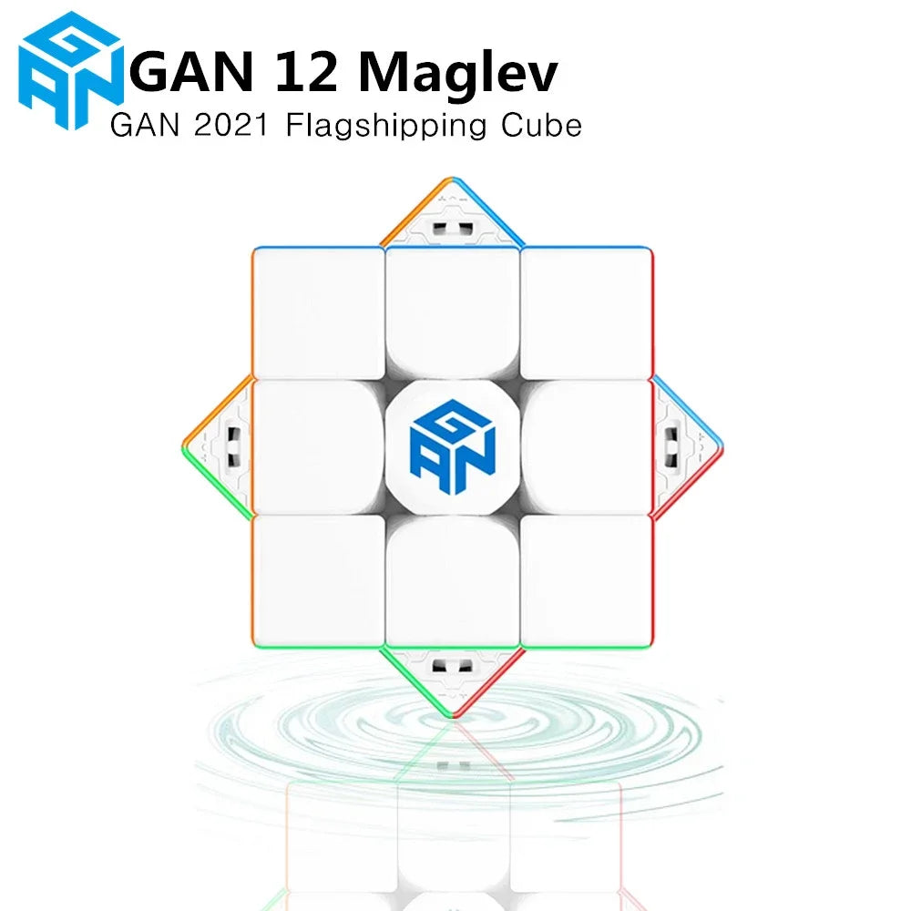 GAN 12