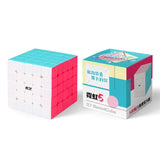 Qiyi Neon Edition Cube