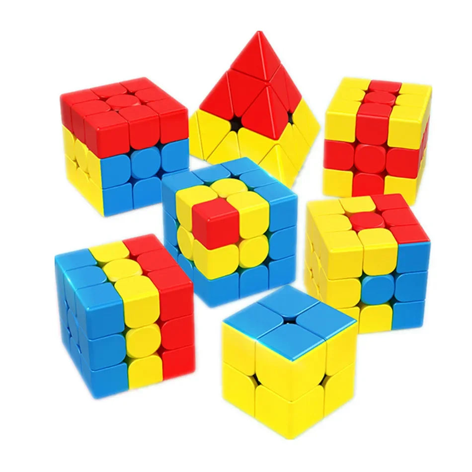 MoYu Education Cube