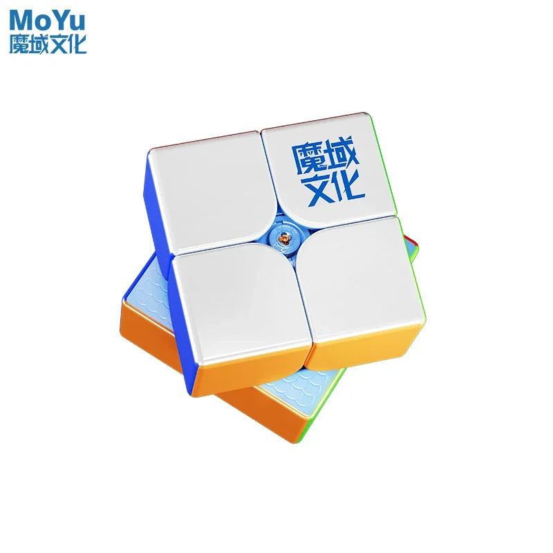 MoYu WeiPo V5 Ai Smart Cube