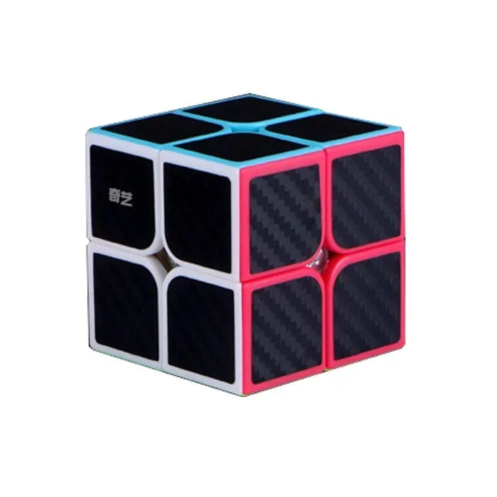 QIYI Carbon Fiber Cube