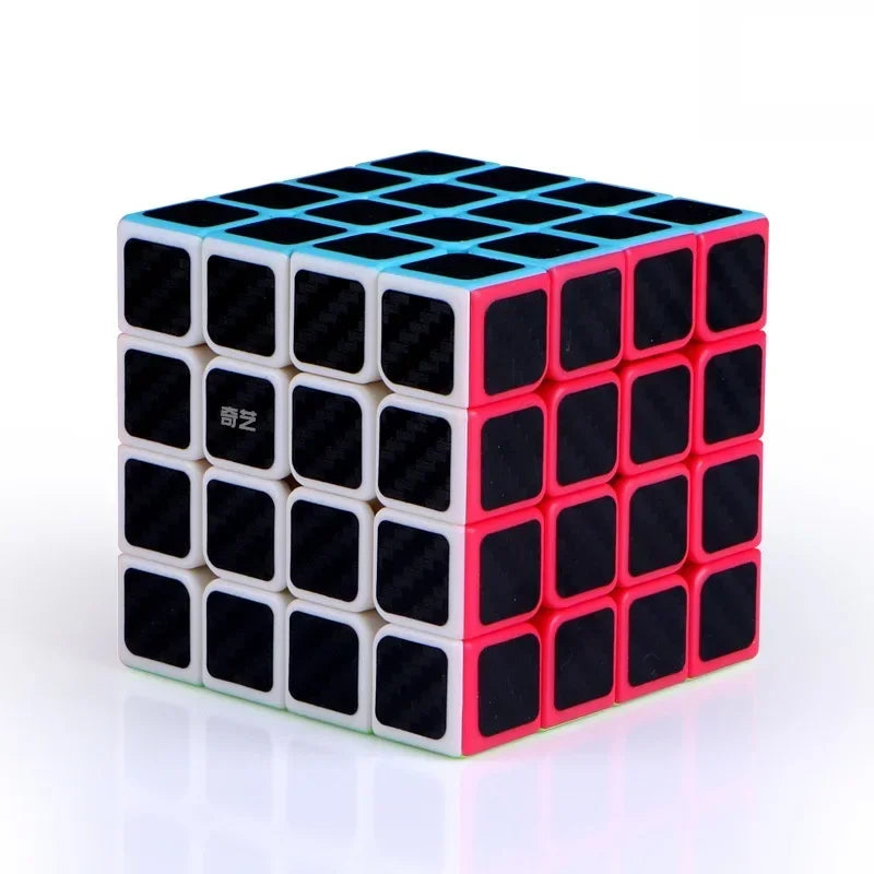 QIYI Carbon Fiber Cube